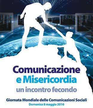 49° Giornata mondiale delle Comunicazioni Sociale