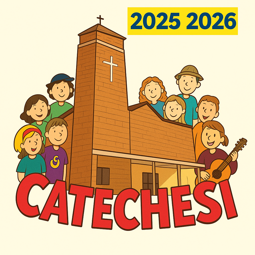 Catechesi parrocchiale