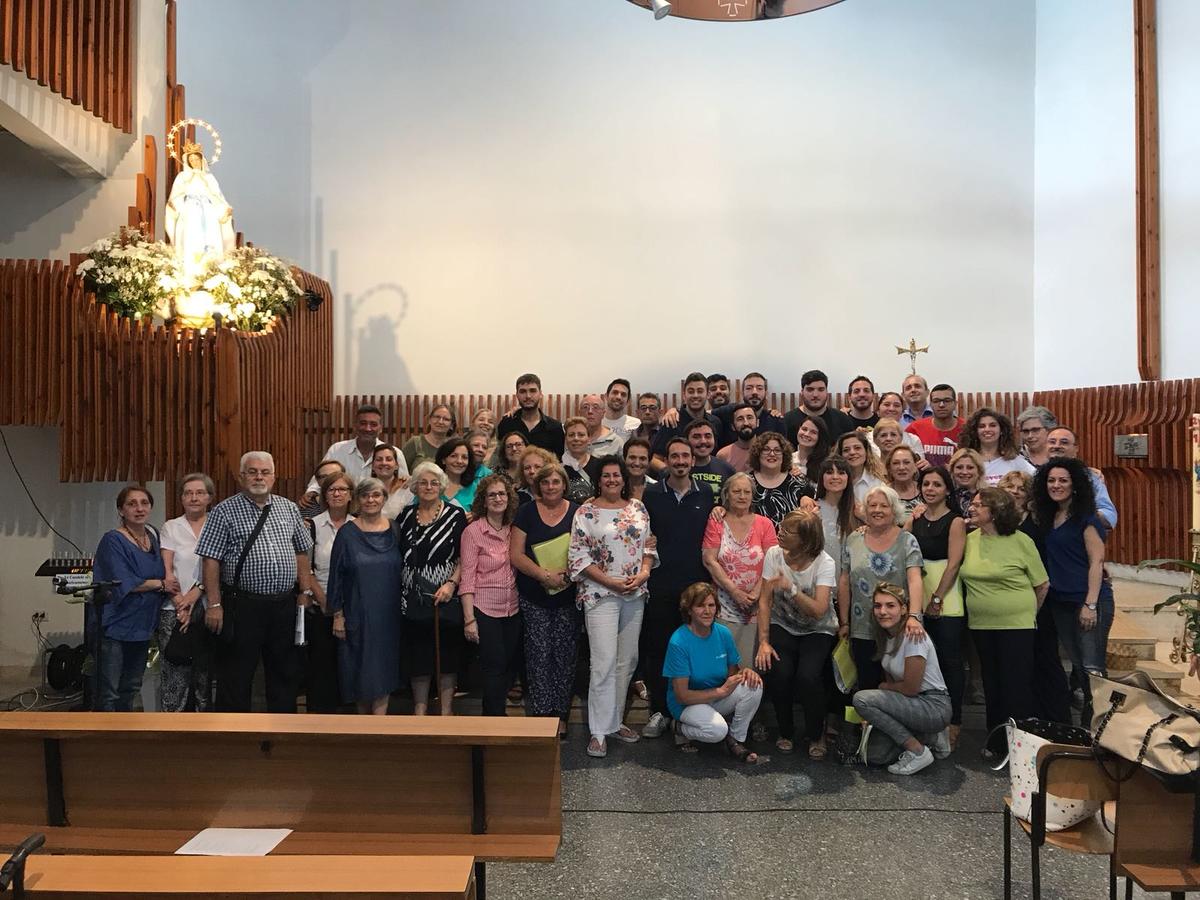 Foto ricordo